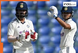 India vs South Africa 2025 1st Test, Day 1 Highlights: India end Day 1 at 37/1, Trail by 122 runs in Opening Test