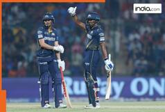 GT IPL 2026: Full List of Retained and Released Players for  Shubman Gill's Gujrat Titans IPL Auction and Details