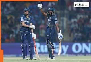 GT IPL 2026: Full List of Retained and Released Players for  Shubman Gill's Gujrat Titans IPL Auction and Details