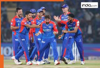 DC IPL 2026: Full List of Retained and Released Players from Delhi Capitals IPL Auction and Details