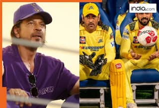 KKR and CSK set for high-stakes battle in IPL 2026 mini-auction with huge budgets