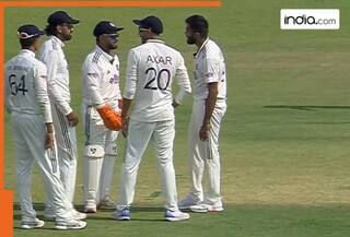 'Bauna bhi to hai...': Jasprit Bumrah and Rishabh Pant's hilarious CHAT on Temba Bavuma's LBW, Watch the viral video