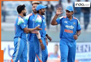 India A vs Pakistan A, Asia Cup Rising Stars Highlights: Pakistan A beat India A by 8 wickets