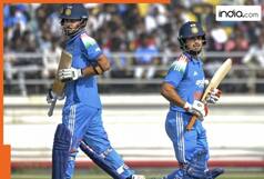IND A vs SA A 3rd Unofficial ODI: Ishan Kishan and Ayush Badoni's fifties go in vain, South Africa beat India by 73 runs