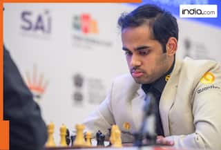 FIDE World Cup 2025: Arjun Erigaisi falls to Wei Yi in Tiebreak, India's run ends at quarterfinals