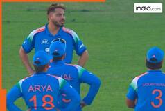 India A vs Bangladesh A Asia Cup Rising Stars 2025: India A heartbroken as Bangladesh A clinch super over thrill to reach final