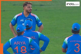 India A vs Bangladesh A Asia Cup Rising Stars 2025: India A heartbroken as Bangladesh A clinch super over thrill to reach final