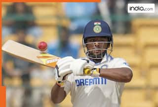 ‘He is not even being allowed to Fail…’: Former India cricketer raises question on BCCI Selectors amid Sarfaraz Khan exclusion, his name is…