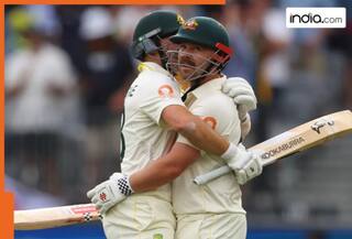 AUS vs ENG 1st Test Ashes: Travis Head's heroics, Mitchell Starc's strikes seal comfortable win for Australia in Perth