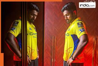 'I want to be with him as a leader...': Sanju Samson breaks his silence after CSK’s BIG move before IPL 2026