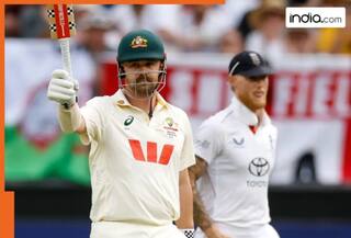 Star player from Kavya Maran's SRH lauds partner Travis Head's Ashes century, says...