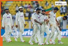 India vs South Africa 2nd Test: How is Guwahati's pitch? Former star cricketer opens up after Day 1, says...