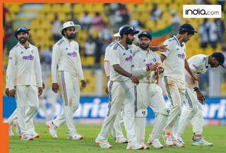 India vs South Africa 2nd Test: How is Guwahati's pitch? Former star cricketer opens up after Day 1, says...