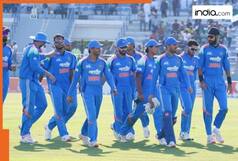 Fans furious over India A shocking defeat against Bangladesh and Vaibhav Suryavanshi’s exclusion from…