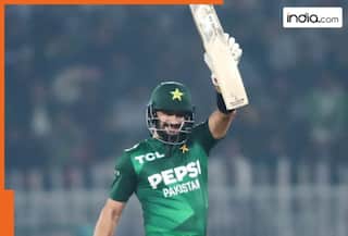 Sahibzada Farhan, Mohammad Nawaz shine as Pakistan crush Sri Lanka by seven wickets in T20I tri-series
