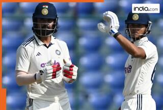 IND vs SA 2nd Test Day 2: Rahul, Jaiswal stand firm as India reply strongly after Muthusamy-Jansen take SA to 489