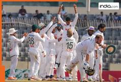 Bangladesh vs Ireland 2nd Test: Taijul Islam and Hasan Murad guide Bangladesh to 2-0 series sweep