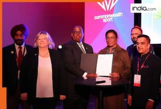 2030 Commonwealth Games to be hosted in this Indian city, not Mumbai, Delhi, Kolkata or Bengaluru, city is...