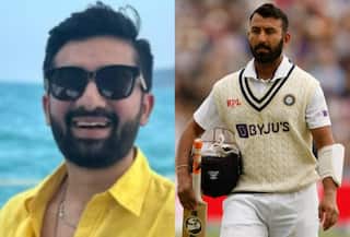 Cheteshwar Pujara's brother-in-law Jeet Pabari found dead at home in Rajkot