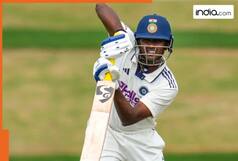 Sai Sudharsan named in Tamil Nadu squad for 2025-26 SMAT campaign