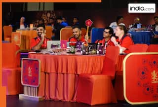 Smriti Mandhana's RCB steal the spotlight with smart buys at WPL 2026 Auction