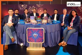 Delhi Capitals praise smart planning for WPL 2026 Auction success, 'everything went...'