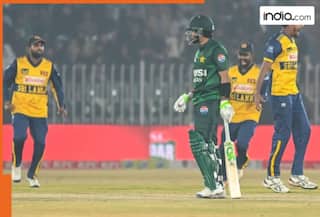 PAK vs SL: Sri Lanka outplays Pakistan by 6 runs to reach Final, Babar Azam hits shameful record