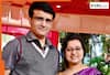 Sourav Ganguly's wife Dona Ganguly takes legal action over online abuse