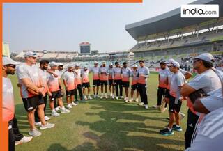 India vs South Africa 1st ODI Cricket Predicted Playing 11 Teams: IND vs SA Squads, Key Players List Picked by Captains KL Rahul, Temba Bavuma