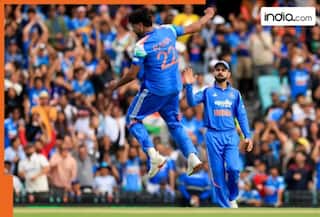 India vs South Africa 1st ODI Match Highlights: India beat South Africa by 17 runs