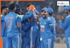 Virat Kohli's RECORD ton, Kuldeep Yadav's four wickets help India edge out South Africa in Ranchi ODI
