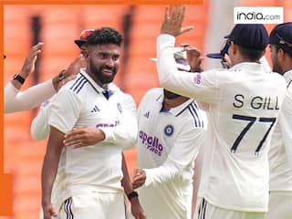 यहां से भारत अगर ICC WTC फाइनल में पहुंचा तो यह चमत्कार होगा- साउथ अफ्रीका से करारी हार के बाद बोला- पूर्व क्रिकेटर