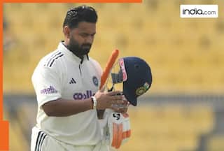 Anil Kumble, Dale Steyn SLAM Rishabh Pant for his 'brain-fade' with India in trouble, says, 'You can't...'