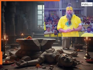 भगवान की मूर्ति टूटना शुभ होता है अशुभ? प्रेमानंद जी महाराज ने बताया इसका पीछे छिपा सही अर्थ