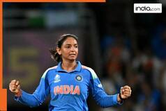 Harmanpreet Kaur to step down as captain? Smriti Mandhana emerges as...