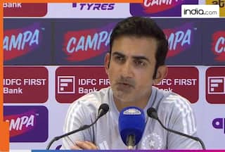 Team India head coach Gautam Gambhir backs India's batter despite Test loss, says, 'He will...'