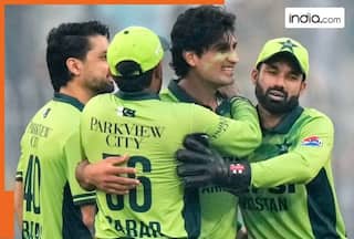 Pakistan predicted playing XI vs Sri Lanka: Naseem Shah returns, Fakhar Zaman and Haris Rauf to miss out