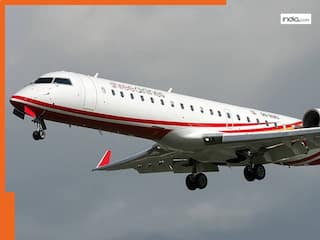 बीच हवा में अटकी 82 लोगों की जान, नेपाल की श्री एयरलाइंस में आई खराबी ...भैरहवा कराई गई आपात लैंडिग