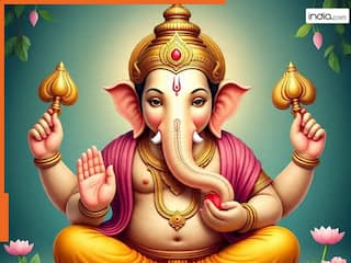 Ganadhipa Chaturthi 2025: कब है गणाधिप संकष्टी चतुर्थी व्रत? नोट करें सही तिथि और जानें पूजा का शुभ मुहूर्त