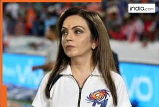 Bad news for star player from Nita Ambani's MI, penalised by ICC due to...