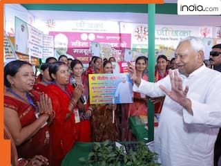 इस '10 प्रतिशत' ने नीतीश कुमार के नेतृत्व पर लगाई मुहर! महिलाओं के लिए बिहार में क्या-क्या हुआ है, जानिए