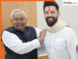 Bihar New Government: NDA ने तय कर लिया सरकार में हिस्सेदारी का फॉर्मूला! चिराग पासवान और उपेंद्र कुशवाहा की पार्टी से बन सकते हैं इतने मंत्री