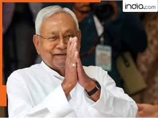 Will Nitish Kumar remain the CM of Bihar after BJP's highest tally in the state, BJP says Nitish Kumar only...