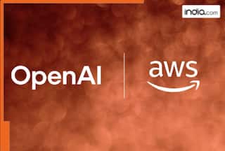 Massive development in tech world as OpenAI, Amazon strike $38-billion deal, plan to....
