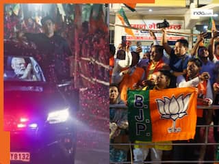 Vande Bharat Express: आज देश को मिलेंगी 4 नई वंदे भारत एक्सप्रेस ट्रेनें, पीएम मोदी बनारस से दिखाएंगे हरी झंडी