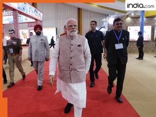 Asia Power Index: विदेशी रिपोर्ट ने भारत को एशिया की बड़ी पॉवर बताया, जापान को पीछे छोड़ा, पाकिस्तान टॉप 10 से बाहर