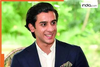 Who is Padmanabh Singh, the 27 year old 'king' of Jaipur, owner of property worth 22 thousand crores, he is now...