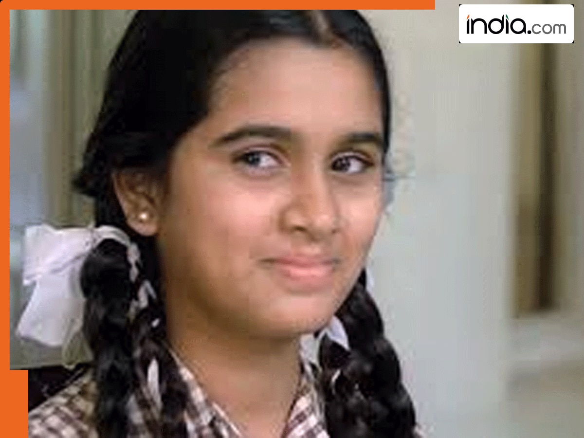 17 की उम्र में पद्मिनी कोल्हापुरे ने किया था ये काम, जिसने भी सुना वो दंग रह गया