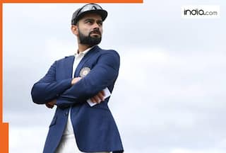 Guwahati collapse triggers questions over Virat Kohli's...as India...