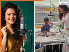 Palak Muchhal ने 3800 बच्चों को दिया जीवनदान, गिनीज बुक ऑफ वर्ल्ड रिकॉर्ड्स में दर्ज करवाया नाम- जानें कितनी है नेट वर्थ